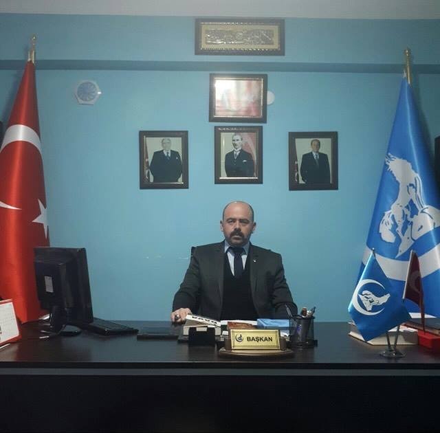 Bozüyük Ülkü Ocakları uyuşturucuya savaş açtı