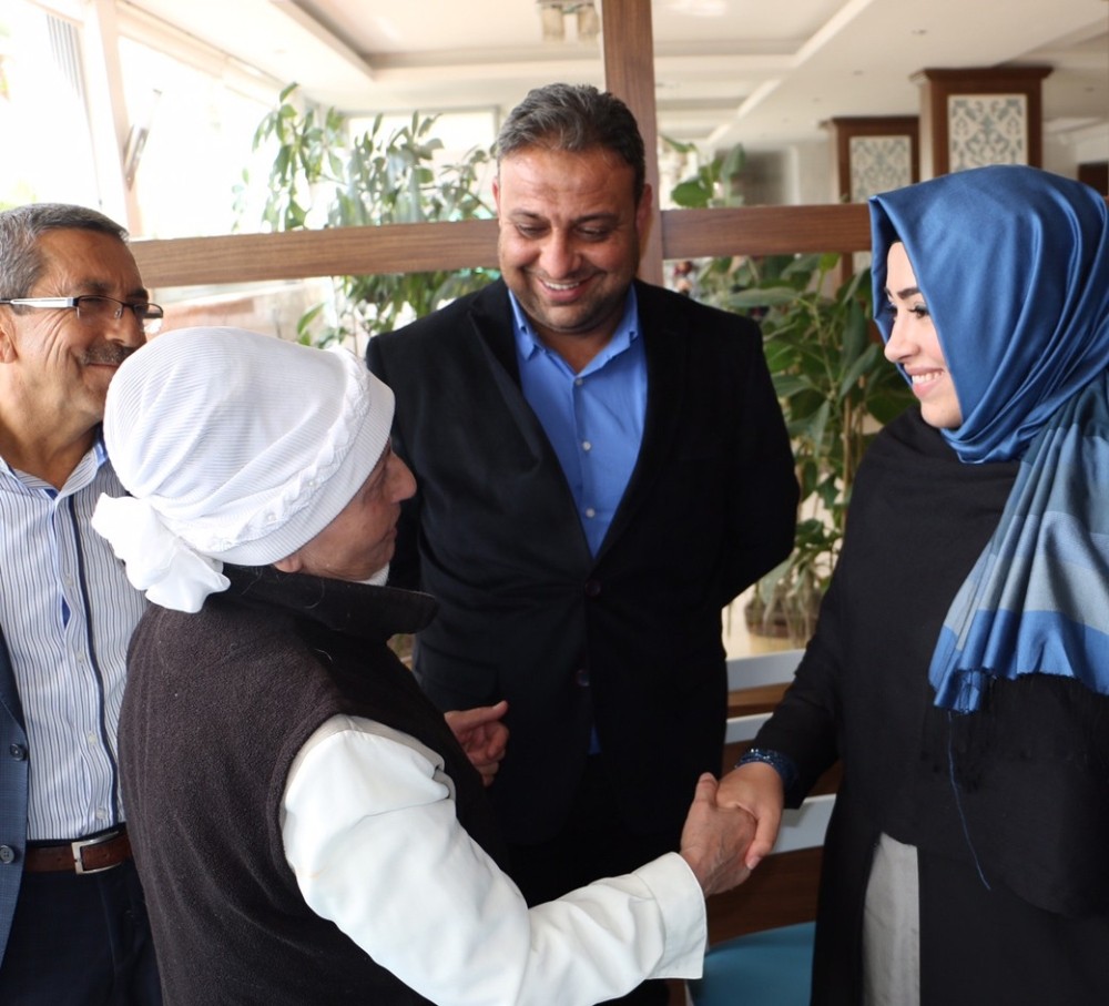 Halk oylamasına doğru