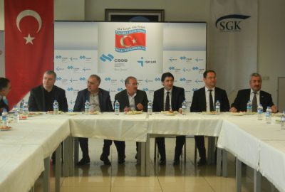 Ağrı’da İstihdamda Milli Seferberliği