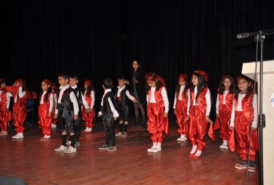 Ağrı’nın Patnos ilçesinin düşman işgalinden kurtarılışının 99’üncü yıldönümü coşkuyla kutlandı