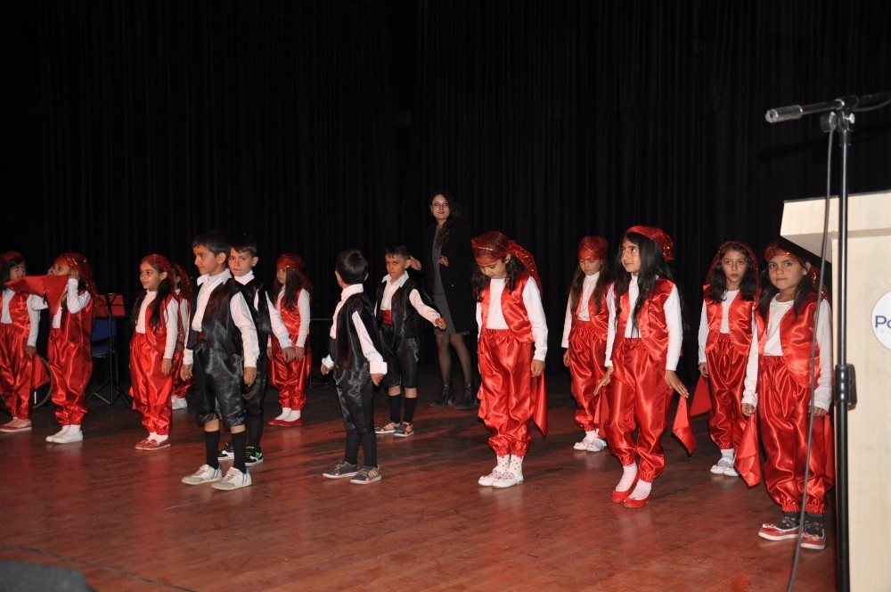 Ağrı’nın Patnos ilçesinin düşman işgalinden kurtarılışının 99’üncü yıldönümü coşkuyla kutlandı