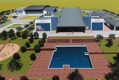 Mustafakemalpaşa’ya dev tesis