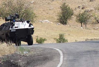 PKK’dan hain tuzak: 2 şehit