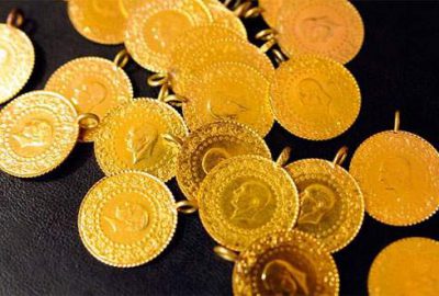 Çeyrek altın 250 lirayı geçti