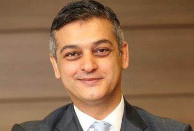 UEDAŞ’ta Gümüşlü dönemi