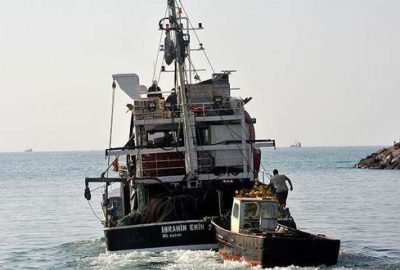 Denizlerde av yasağı başladı