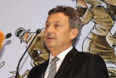 ‘Endüstri 4.0’ı kaçırmamalıyız’