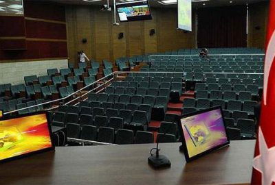 Paylaşımları nedeniyle açığa alınan Akbayrak’a soruşturma