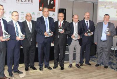 NOSAB’ın gurur gecesi