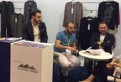 Firmaların ihracatçı kimliği güçleniyor