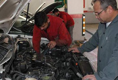 Araçlara yaz bakımı önerisi