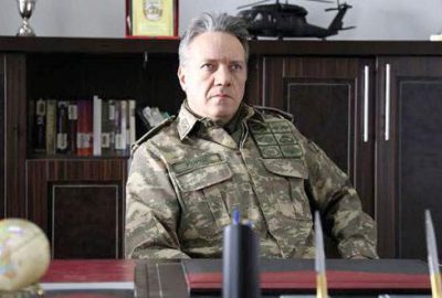 Albay Kopuz’a tam not