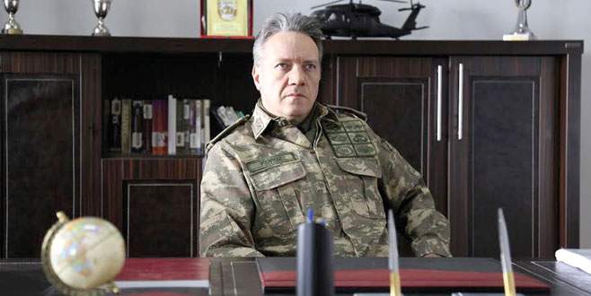 Albay Kopuz’a tam not