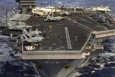 Kuzey Kore’den ABD’ye nükleer saldırı tehdidi