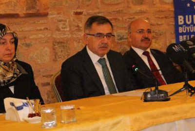 Kutlu Doğum’un ana teması ‘güven’