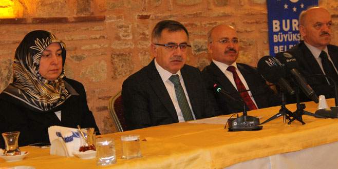 Kutlu Doğum’un ana teması ‘güven’