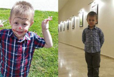 Kafası otomobilin camına sıkışarak öldü