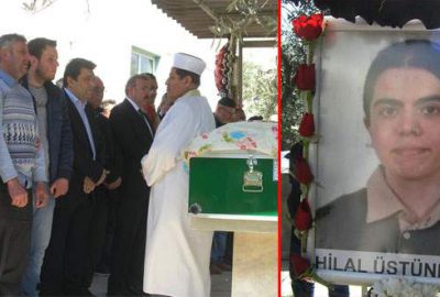 TEOG birincisi Hilal kalp krizinden öldü