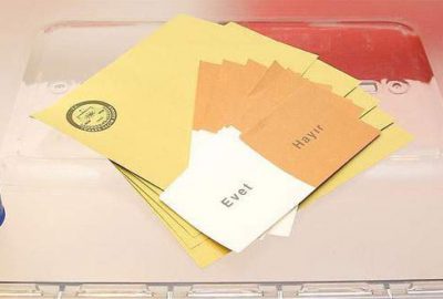 Oy kullanırken bunlara dikkat!