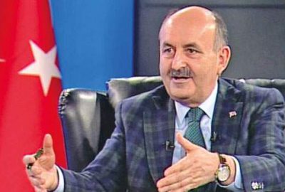 Müezzinoğlu OLAY TV’de canlı yayında