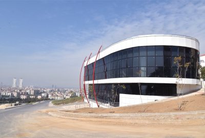 Bornova’ya üç kültür merkezi birden