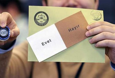 Bursa’da sandıklar 5 bin 600 polise emanet