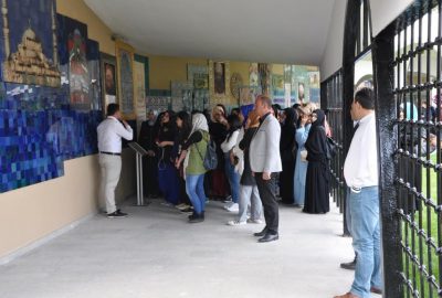 2023 tane genç ile “Diriliş Gezisi” düzenlendi