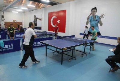 Büyükşehir personeli spor şenliğinde buluşacak