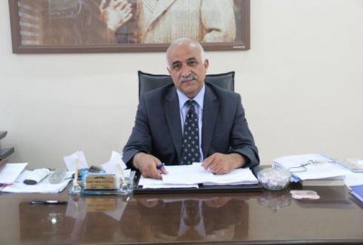 Başkan Azizoğlu’ndan Gençlere Bekledikleri Müjde