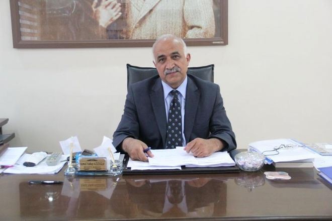 Başkan Azizoğlu’ndan Gençlere Bekledikleri Müjde