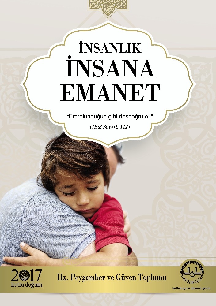 Söke’de Kutlu Doğum Haftası etkinlikleri belli oldu