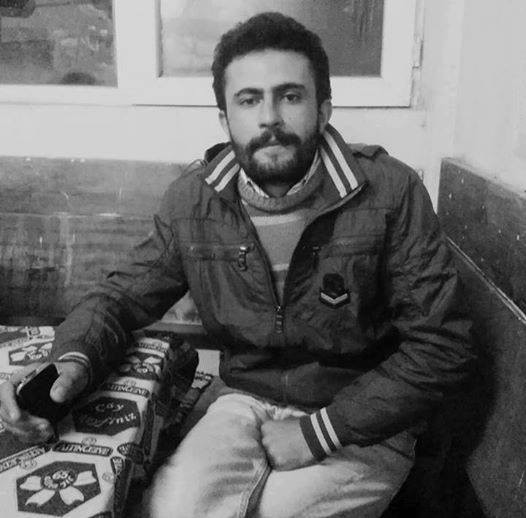 Kayıp işçi bulanamıyor Kayıp işçi bulanamıyor