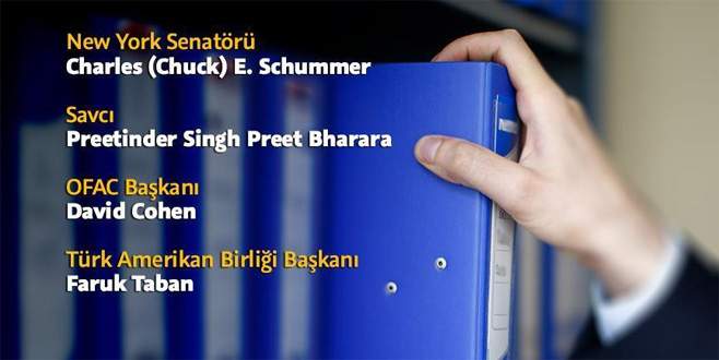 ABD’lilere FETÖ soruşturması