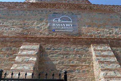 Mudanya’da sanat dolu günler devam ediyor