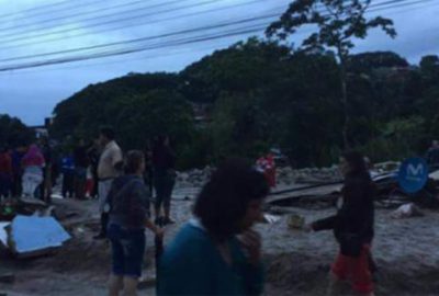 İran’da sel felaketi: 22 ölü