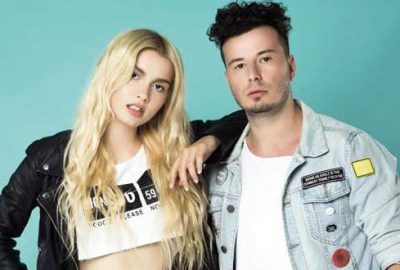 ‘Sevgili değiliz’