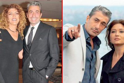 Şampiyon ‘Paramparça’