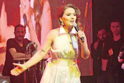 ‘5 yıl 30 sene gibi geldi’