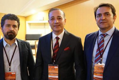 Kalp damar cerrahisi uzmanları Bursa’da buluştu