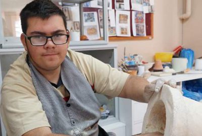 Her şey bir hayalle başlar