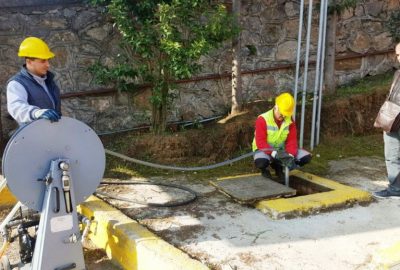 İzmit’te hizmet yerlerine onarım çalışması