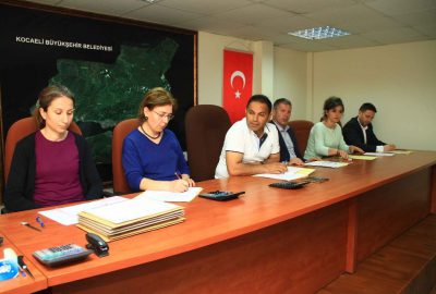 Kocaeli’den Diyarbakır’a kardeşlik parkı