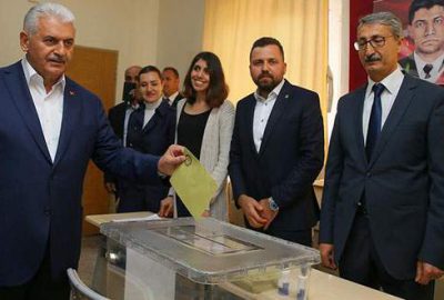 Başbakan Yıldırım, oyunu kullandı! İşte ilk açıklama