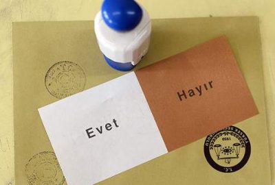 YSK’dan oy pusulası açıklaması!