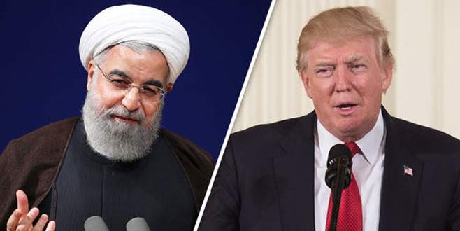 İran’dan nükleer rest