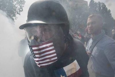 ‘Trump’ın vergi beyanı’ kavgası