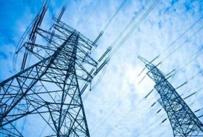 Elektrik fiyatları % 4,6 düştü