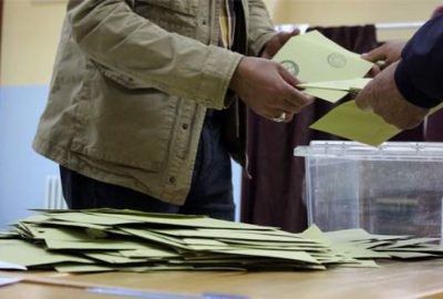 YSK’dan flaş karar! Kanıtlanmadıkça geçerli sayılacak…