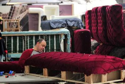 Mobilyada dünya markaları çıkarabiliriz