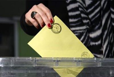 Referandumda ‘evet’in en yüksek olduğu 10 il (Referandum 2017 sonuçları Evet – Hayır Oy Oranları)